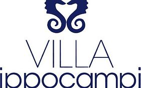 Villa Ippocampi - Adults Only
